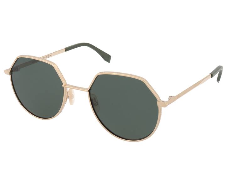 Fendi ff m0029/s 000/qt