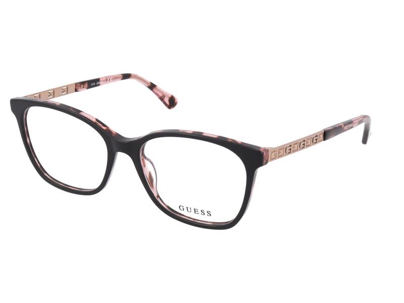 Ochelari De Vedere Guess Gu2743 005