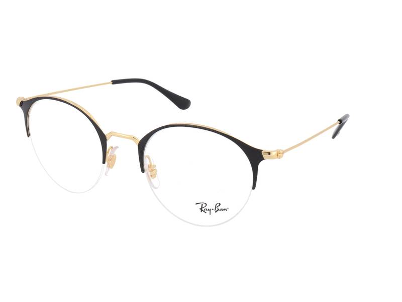 Ochelari De Vedere Ray-ban Rx3578v 2890