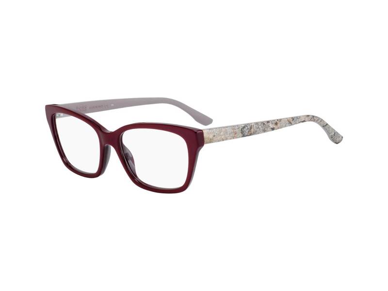 Ochelari de vedere Hugo Boss 0891 1GU
