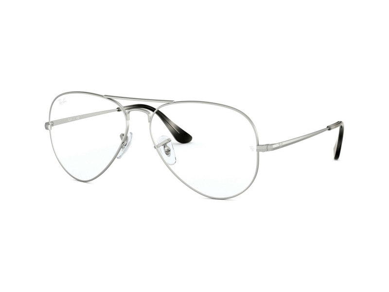 Ray-ban rx6489 2538