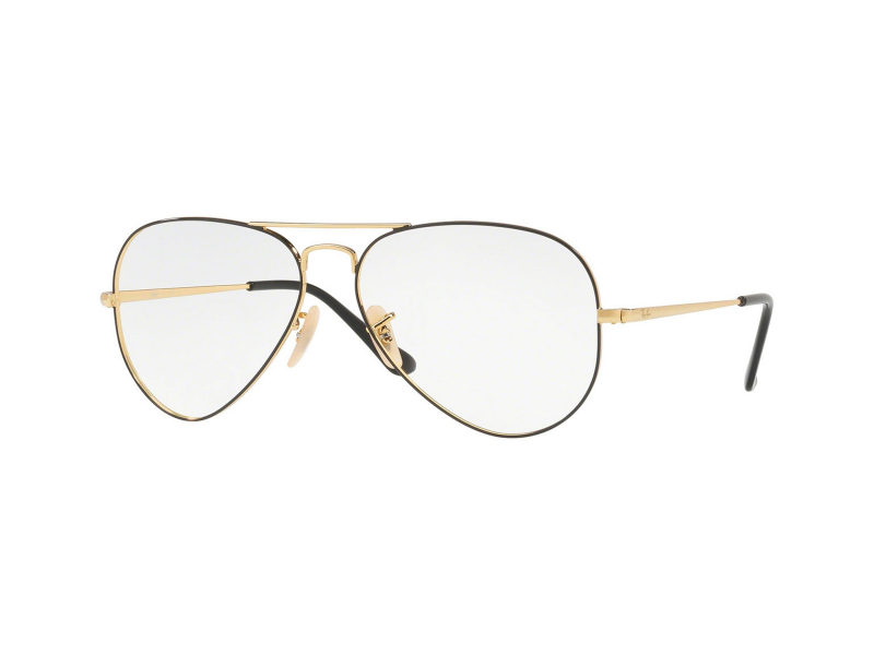 Ray-ban rx6489 2946