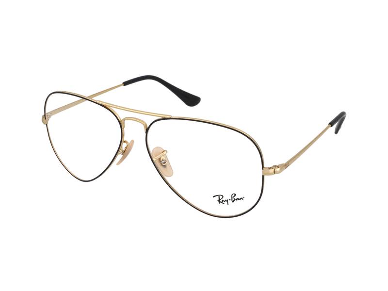Ochelari de vedere Ray-Ban RX6489 2946