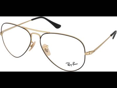 Ray-Ban RX6489 2946