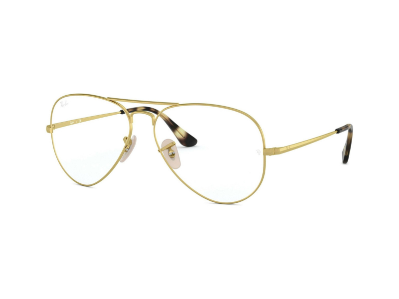 Ray-ban rx6489 3033