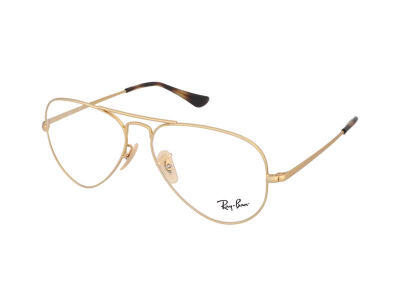 Ochelari De Vedere Ray-ban Rx6489 3033