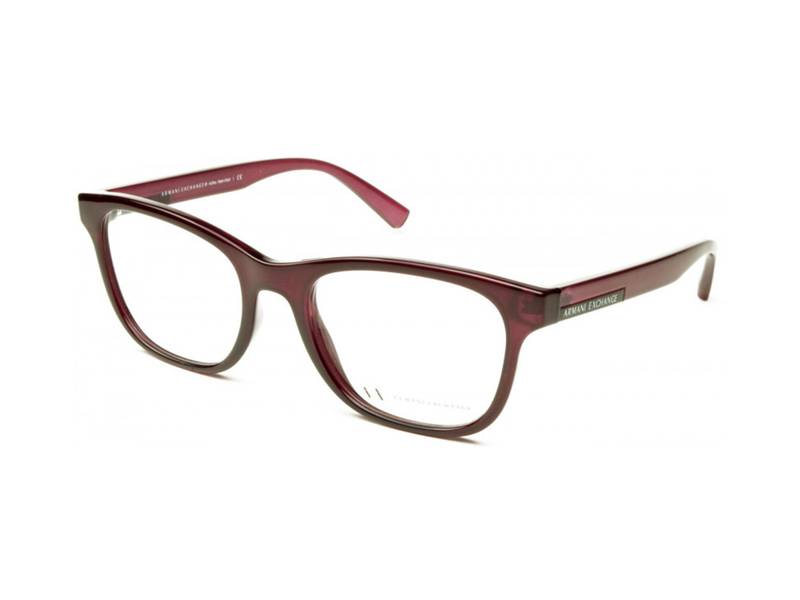 Ochelari de vedere Armani Exchange AX3057 8276