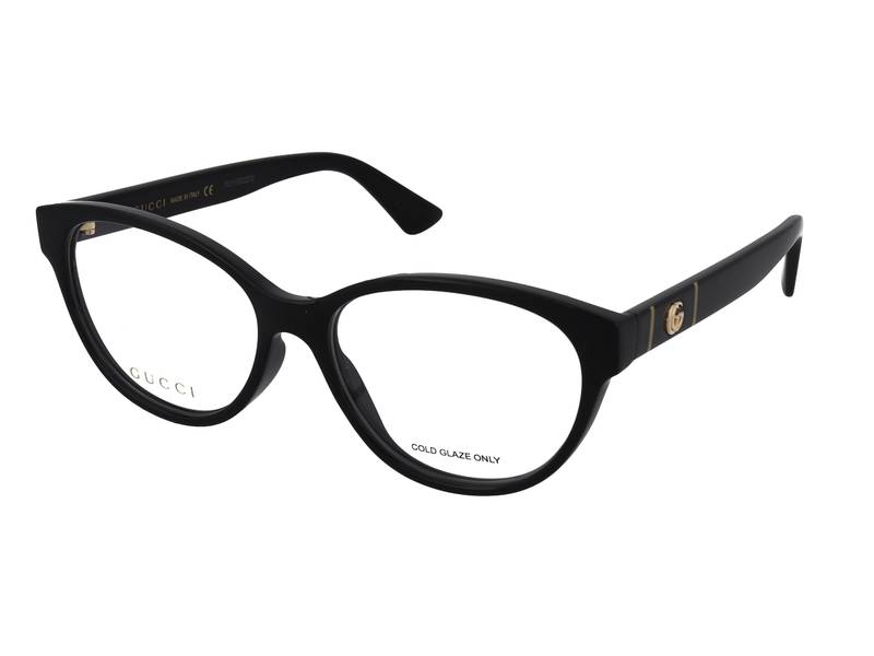 Gucci GG0633O 001 Gucci imagine 2022