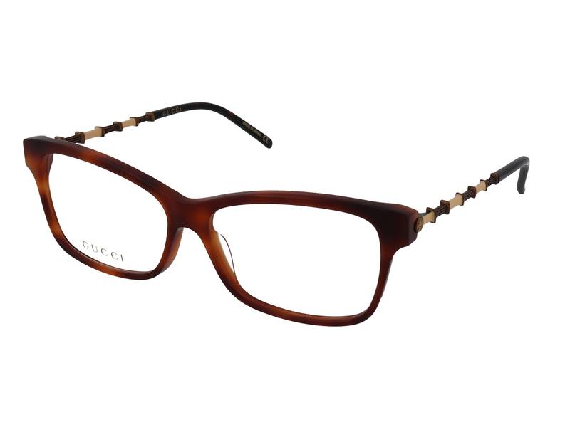 Ochelari De Vedere Gucci Gg0657o 006