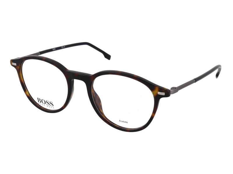 Ochelari de vedere Hugo Boss Boss 1123 086