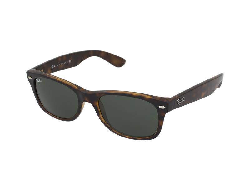 Ochelari de soare Ray-Ban RB2132 – 902 902 imagine noua