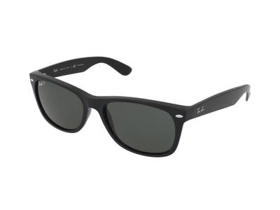 Ochelari de soare Ray-Ban RB2132 - 901/58 POLARIZATI