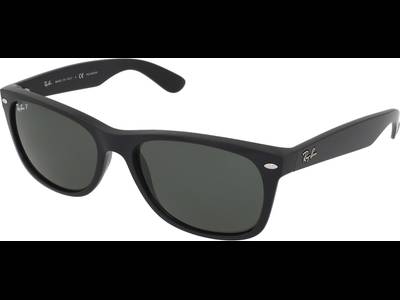 Ray-Ban RB2132 - 901/58 POLARIZATI 