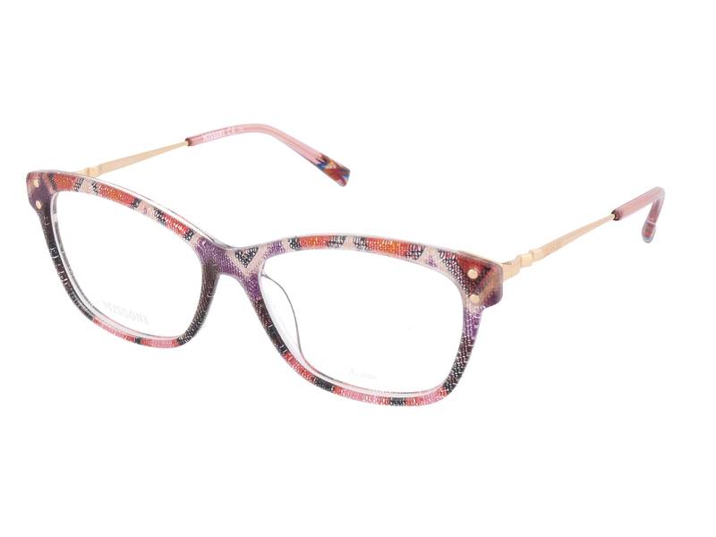 Ochelari De Vedere Missoni Mis 0006 0bl