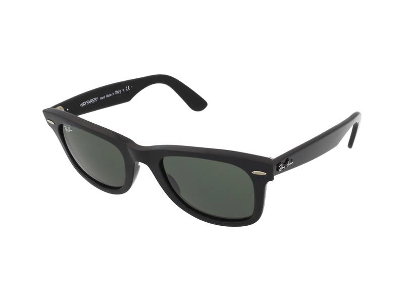 Ochelari de soare Ray-Ban Original Wayfarer RB2140 - 901