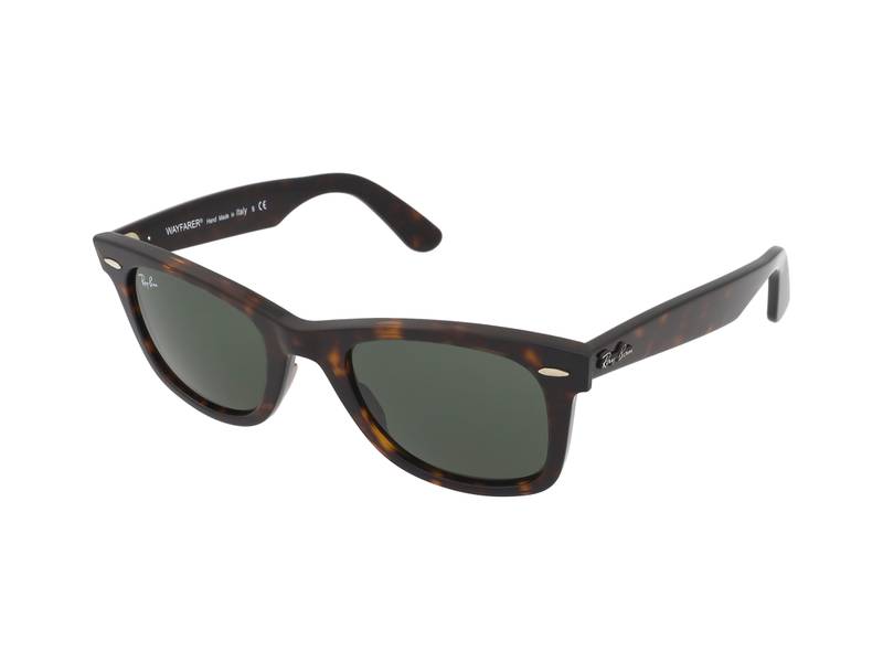 Ochelari de soare Ray-Ban Original Wayfarer RB2140 - 902