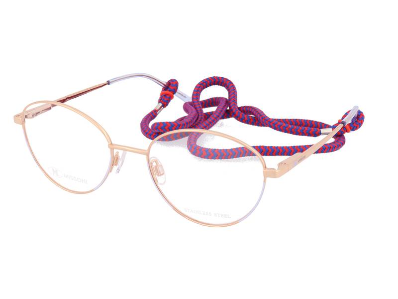 Ochelari de vedere Missoni MMI 0024 LTA