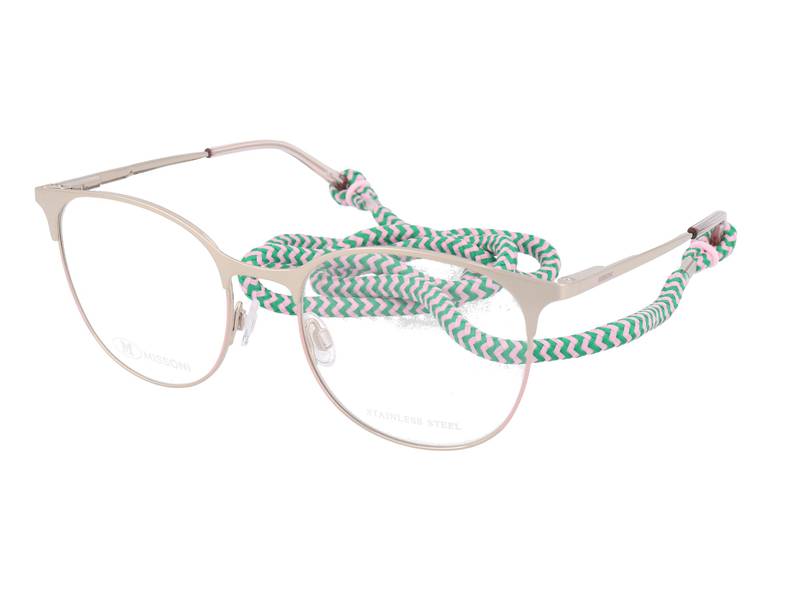 Ochelari De Vedere Missoni Mmi 0026 S45