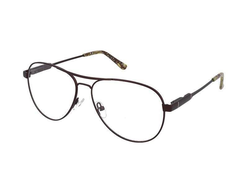 Ochelari protecție PC Crullé 9200 C2 Ochelari de vedere