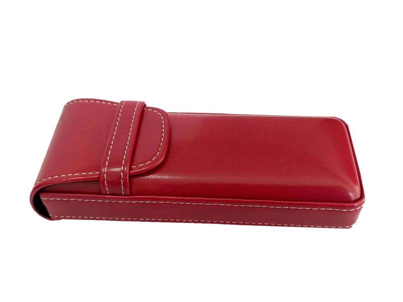Toc Ochelari M02 Rosu 
