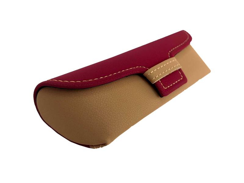 Toc Ochelari M66 Rosu 