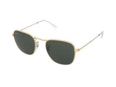 Ochelari de soare Ray-Ban Frank RB3857 919631 