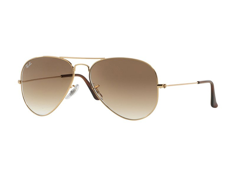 Ray-ban original aviator rb3025 - 001/51