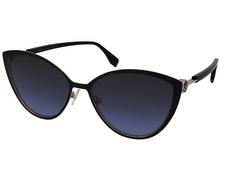 Fendi ff 0413/s 2m2/gb