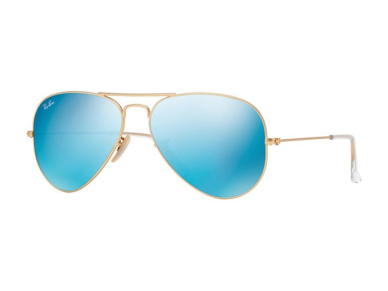 Ray-ban original aviator rb3025 - 112/17