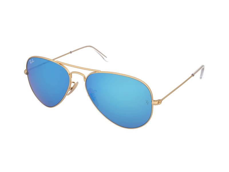 Ochelari De Soare Ray-ban Original Aviator Rb3025 - 112/17