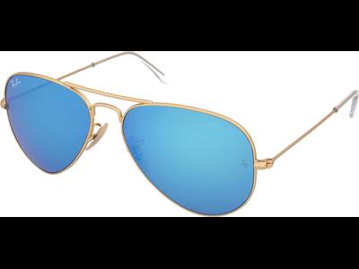 Ray-Ban Original Aviator RB3025 - 112/17 