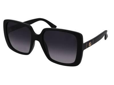 Ochelari de soare Gucci GG0632S 001 