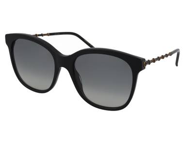 Ochelari de soare Gucci GG0654S 001 