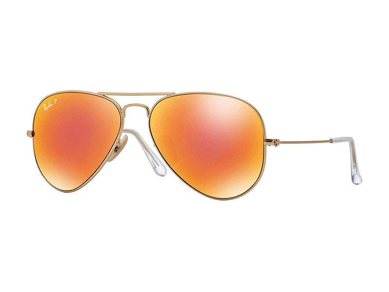 Ray-ban original aviator rb3025 - 112/4d pol
