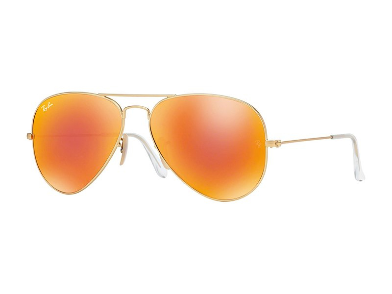 Ray-ban original aviator rb3025 - 112/69