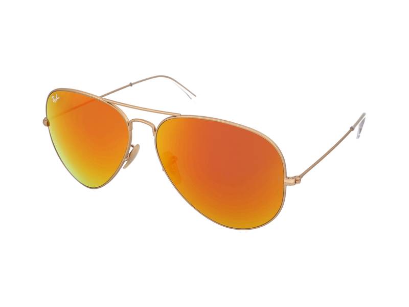 Ochelari De Soare Ray-ban Original Aviator Rb3025 - 112/69