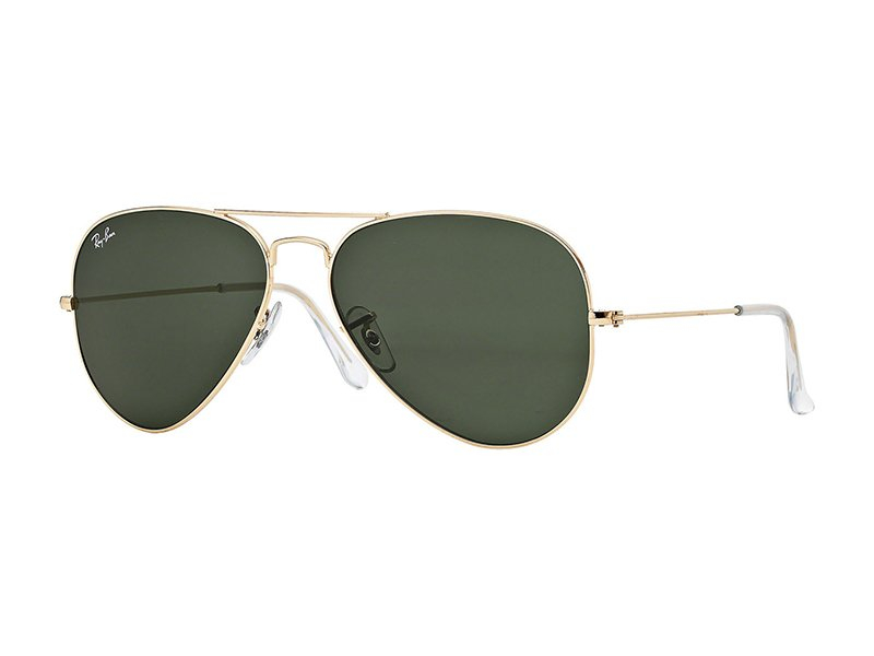 Ray-ban original aviator rb3025 - l0205