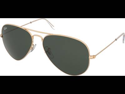 Ray-Ban Original Aviator RB3025 - L0205 