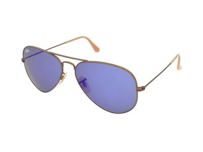 Ochelari de soare Ray-Ban Original Aviator RB3025 - 167/68 