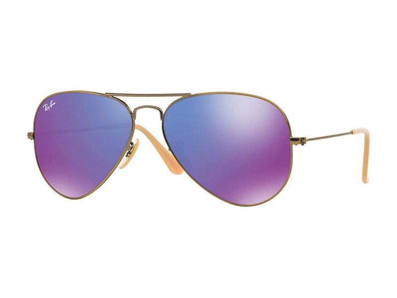 Ray-ban original aviator rb3025 - 167/1m