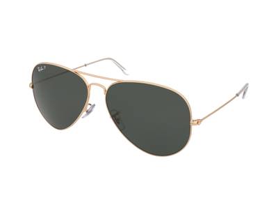 Ochelari de soare Ray-Ban Original Aviator RB3025 - 001/58 POLARIZATI 