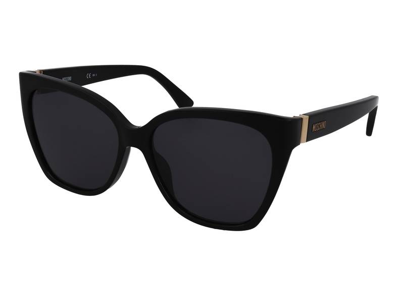 Ochelari de soare Moschino MOS066/S 807/IR
