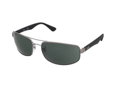 Ochelari de soare Ray-Ban RB3445 - 004 