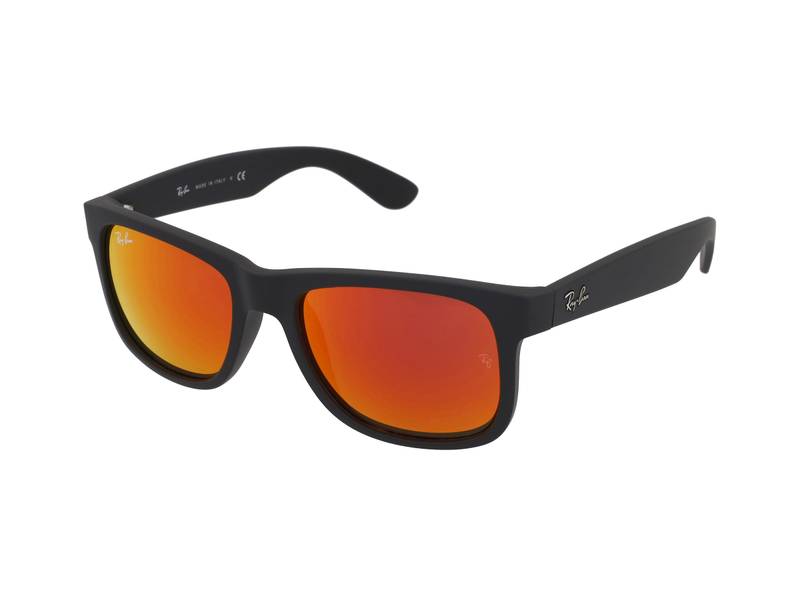 Ochelari De Soare Ray-ban Justin Rb4165 - 622/6q