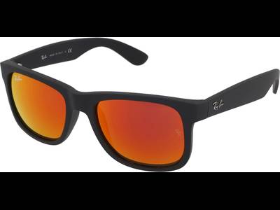 Ray-Ban Justin RB4165 - 622/6Q 