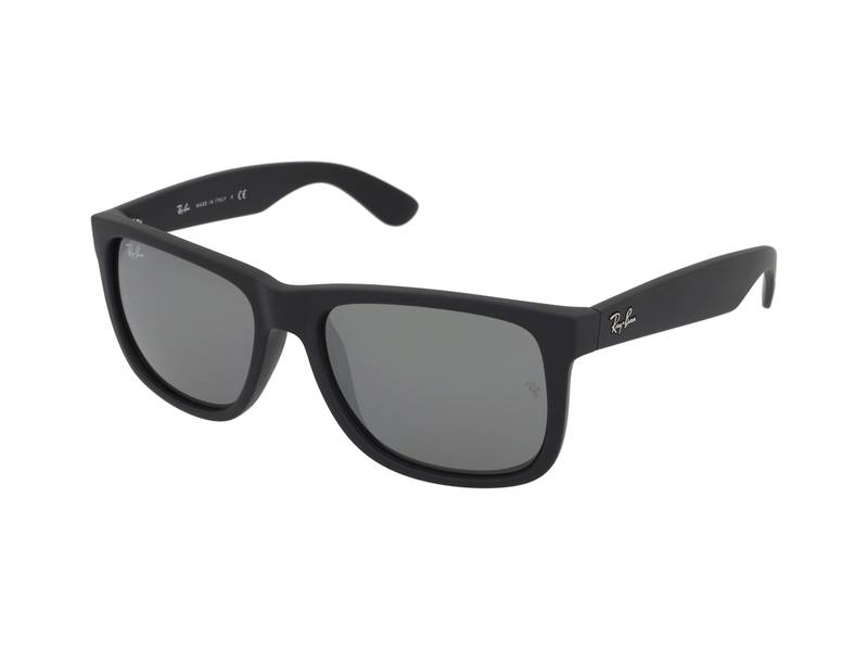 Ochelari de soare Ray-Ban Justin RB4165 – 622/6G 622/6G imagine noua