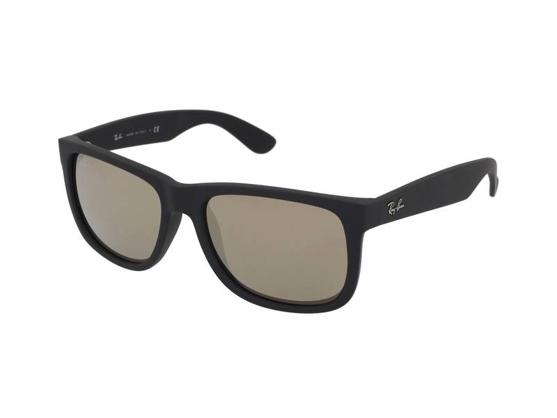 Ochelari de soare Ray-Ban Justin RB4165 - 622/5A