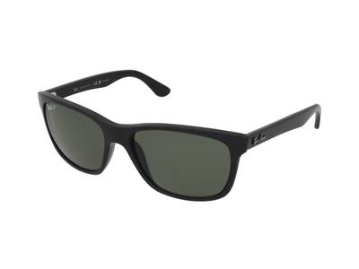 Ochelari de soare Ray-Ban RB4181 - 601/9A POL 