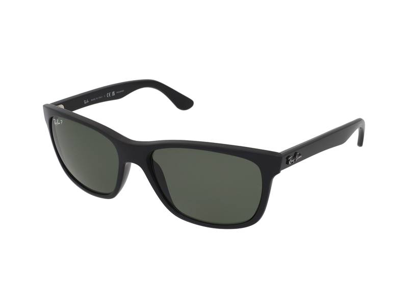 Ochelari De Soare Ray-ban Rb4181 - 601/9a Pol