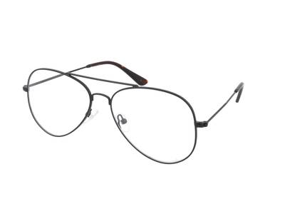 Ochelari Protecție fără dioptrii Ochelari protecție PC Crullé 9484 C1